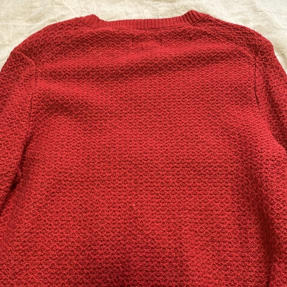 Comfy RW&C. Sweatshirt - Picture 3 of 3